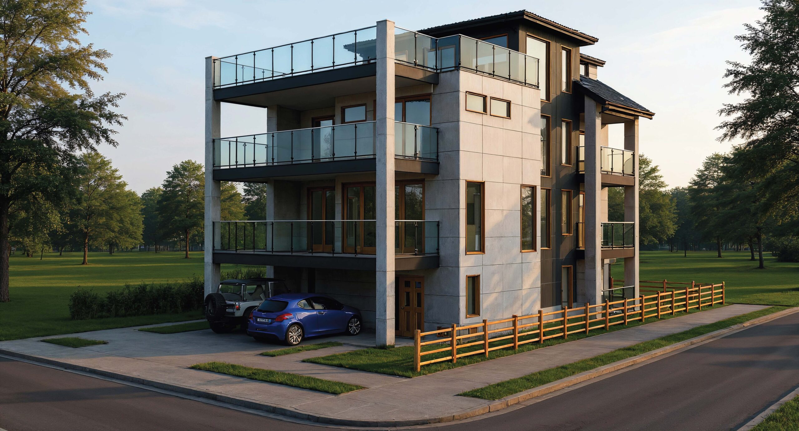 3212 Winchester Rendering 1